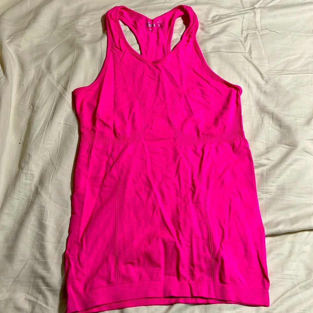 Zyia Charcoal Tank